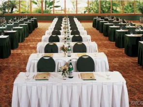 Grove Isle Hotel & Spa