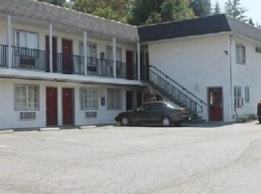 Stagecoach Motel