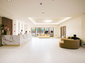 Panglao Vista Suites by SMS Hospitality