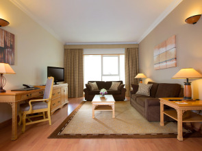 Millennium Plaza Downtown Suites