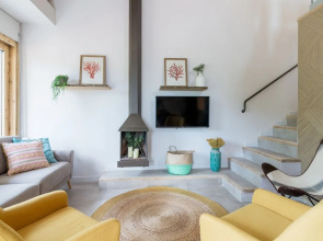 Casa Dolce Riera I - Sa Riera