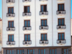Subartu Hotel