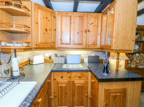 The Cottage