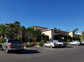 Tuscany Suites & Casino