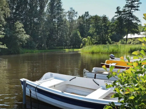 Holiday Home in Sölvesborg