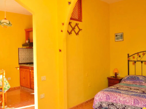 Apartamentos Nayara