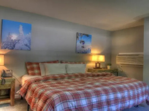 The Suites at Killington Center