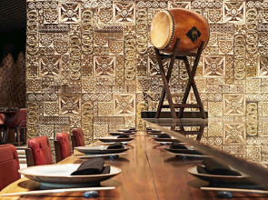 Sofitel Dubai The Obelisk