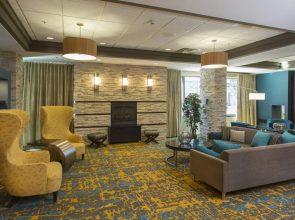 Residence Inn by Marriott Moncton