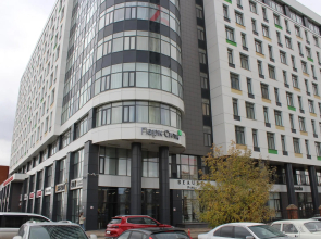 Apartments on Partizan Zheleznyak street 40B_3
