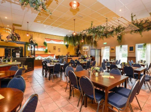 Holiday Home BASALT 6 p Amsterdam and the beach