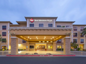Best Western Plus Chandler Hotel & Suites