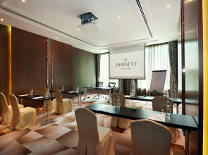 Dorsett Kuala Lumpur