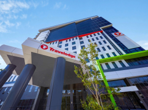 Travelodge Hotel Sydney Airport
