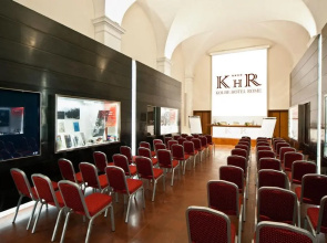 Kolbe Hotel Rome