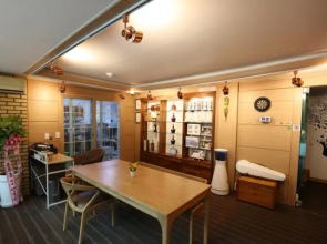 Pocheon All Seasons Pension