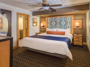 WorldMark Red River