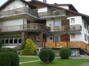 Waldhotel Dornröschenshöh