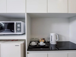 Mandarin Hotel Managed by Centre Point