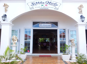 Little Italy Hotel