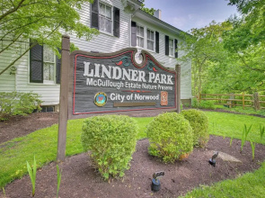 Pet-friendly Cincinnati Retreat w/ Hot Tub