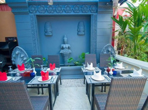 Reaksmey Chanreas Hotel