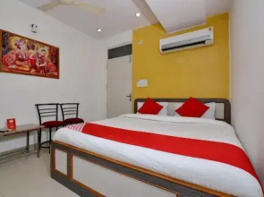 Hotel Shree Radhey By OYO Rooms