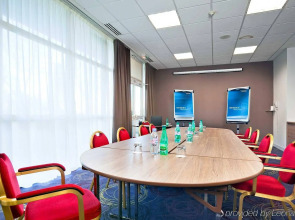 Novotel Centre Nantes Bord de Loire