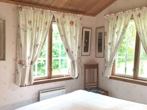 4 Person Holiday Home in Granna