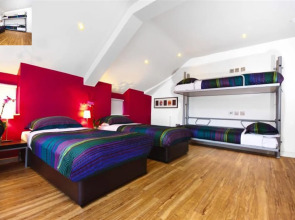 NosDa Hostel