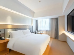 JI Hotel Guangzhou Zhujiang New Town