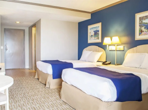 Hotel Dewey