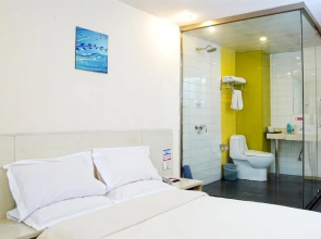 Yunlian Hotel Enjoy Inn
