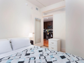 2br/1ba Apartment Near Rittenhouse Square 2 Bedroom Apts by RedAwning