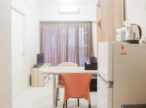 Best View 2BR Apartment Connected to Mall at Tanglin Supermall Mansion