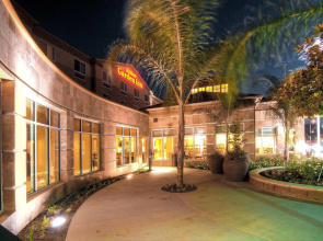 Hilton Garden Inn  San Bernardino