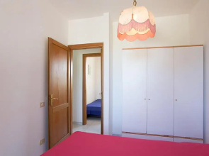Glicine Apartment With Pool in Residence
