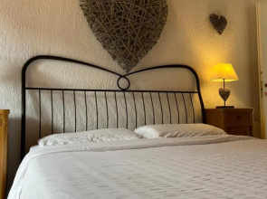 Chalet Giulia