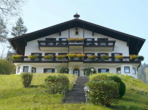 Ferienwohnung 20 Bergschlößl Oberaudorf