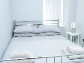 Central Serviced Apartments - Campbell Street
