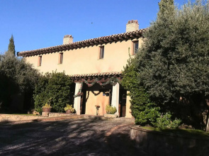 Hotel Cigarral De Caravantes
