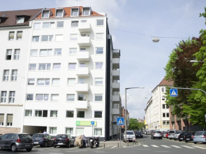 StayS Apartments