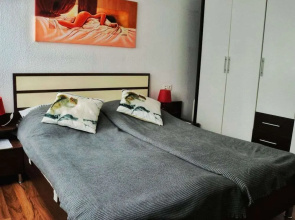 Ruhiger Bungalow am Hennesee mit Terrasse