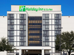 Holiday Inn Hotel & Suites Beaumont Plaza (I-10 & Walden) by IHG