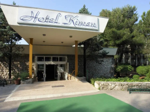 Hotel Kimen