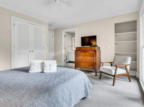 16 Turnberry Lane at The Sea Pines Resort