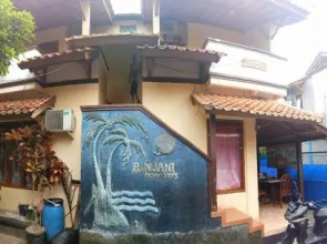 Rinjani Homestay