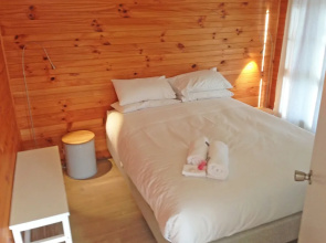 Mays Creek Cottage
