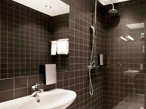 ibis Styles Stockholm Odenplan