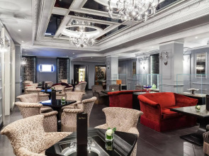 Carlton Hotel Baglioni